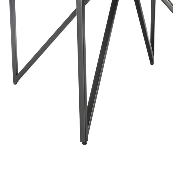 Mercury Row® Galeton Coffee Table & Reviews Wayfair